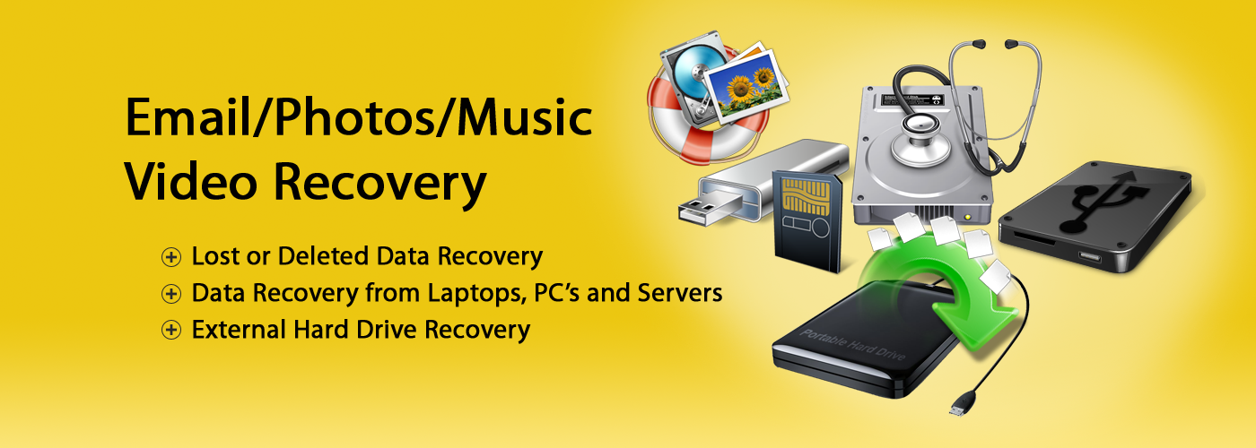 Western Digital Data Recovery Service Centre in Chennai